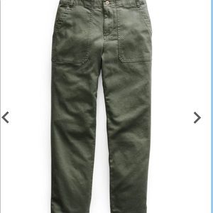 The North Face Moeser pant size 2
